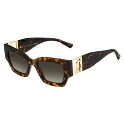 Ladies' Sunglasses Jimmy Choo NENA-S-086HA Ø 51 mm (S0383596)