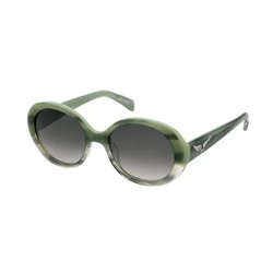 Ladies' Sunglasses Zadig & Voltaire SZV338-5509N6 Ø 55 mm (S0383618)