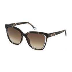 Ladies' Sunglasses SYA028N5503KA Ø 55 mm (S0383723) - Teknashop Ltd