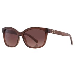 Ladies' Sunglasses Guess GF0300-5745F ø 57 mm (S0383969)