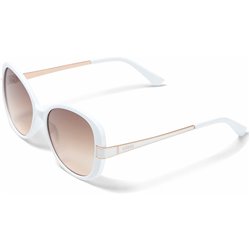 Ladies' Sunglasses Guess GF6162-5521F Ø 55 mm (S0383980)