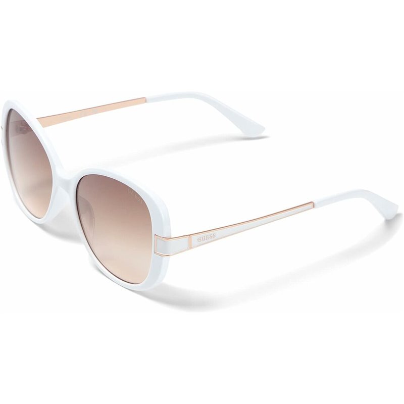 Ladies' Sunglasses Guess GF6162-5521F Ø 55 mm (S0383980)