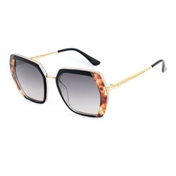 Ladies' Sunglasses Guess GF6174-5201B Ø 52 mm (S0383983)