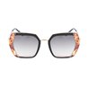 Ladies' Sunglasses Guess GF6174-5201B Ø 52 mm (S0383983)