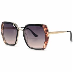 Ladies' Sunglasses Guess GF6174-5252F Ø 52 mm (S0383984)