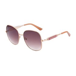 Ladies' Sunglasses Guess GF6190-5828F ø 58 mm (S0383992)