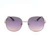 Ladies' Sunglasses Guess GF6190-5832T ø 58 mm (S0383993)