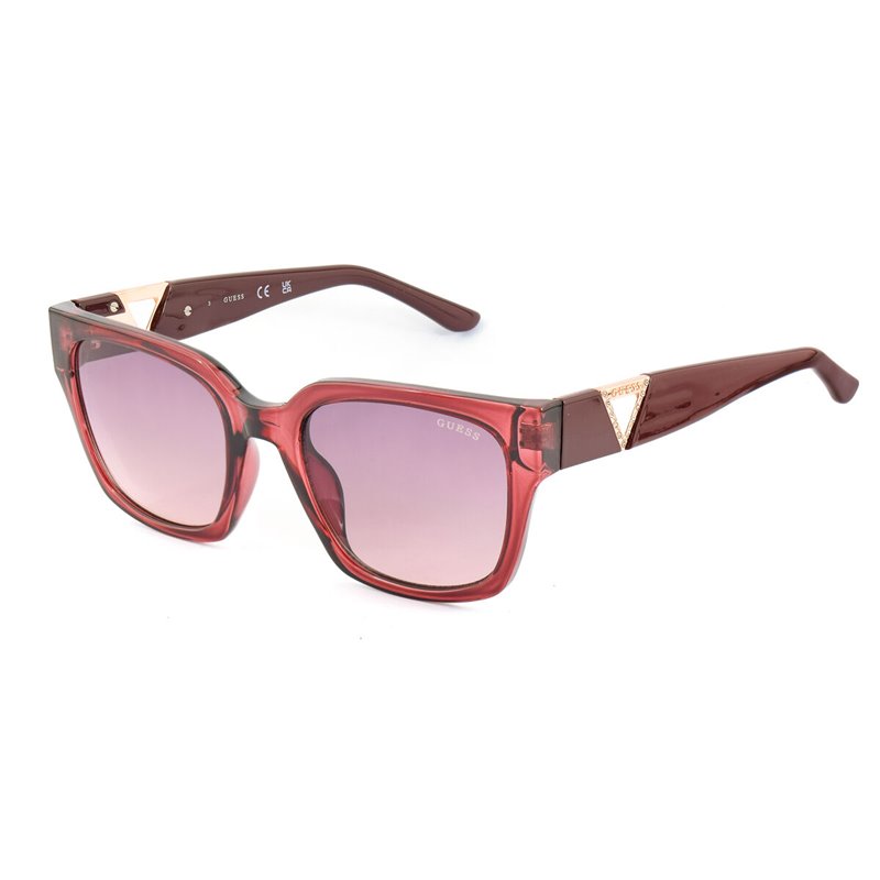 Ladies' Sunglasses Guess GF6193-5369Z Ø 53 mm (S0383994)