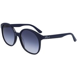 Ladies' Sunglasses Karl Lagerfeld KL6015S-424 ø 56 mm (S0384023)