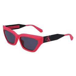 Ladies' Sunglasses Calvin Klein CKJ22640S-675 ø 57 mm (S0384046)