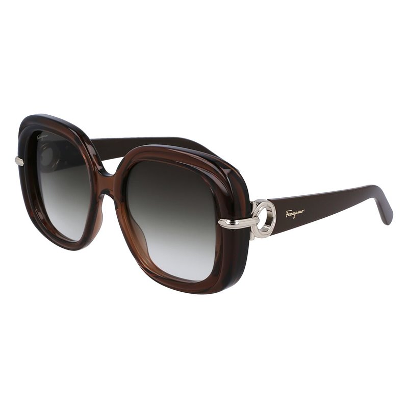 Ladies' Sunglasses Salvatore Ferragamo SF1058S-232 ø 54 mm (S0384064)