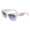 Ladies' Sunglasses Salvatore Ferragamo SF1081SE-103 Ø 55 mm (S0384066)