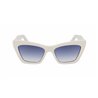 Ladies' Sunglasses Salvatore Ferragamo SF1081SE-103 Ø 55 mm (S0384066)