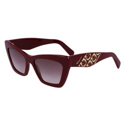 Ladies' Sunglasses Salvatore Ferragamo SF1081SE-603 Ø 55 mm (S0384068)