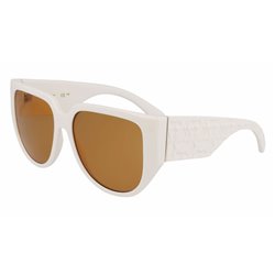 Ladies' Sunglasses Salvatore Ferragamo SF1088SE-103 ø 57 mm (S0384070)