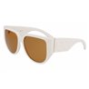 Ladies' Sunglasses Salvatore Ferragamo SF1088SE-103 ø 57 mm (S0384070)