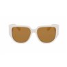 Ladies' Sunglasses Salvatore Ferragamo SF1088SE-103 ø 57 mm (S0384070)