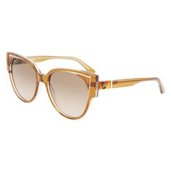 Ladies' Sunglasses Karl Lagerfeld KL6068S-205 Ø 55 mm (S0384087)