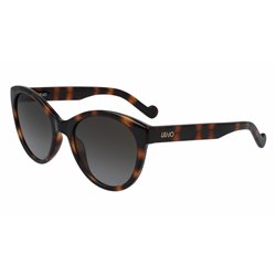 Ladies' Sunglasses LIU JO LJ711S-214 Ø 53 mm (S0384134)