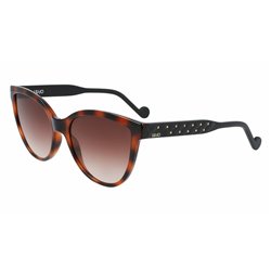 Ladies' Sunglasses LIU JO LJ741S-215 ø 56 mm (S0384135)