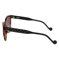 Ladies' Sunglasses LIU JO LJ741S-215 ø 56 mm (S0384135)