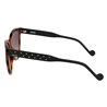 Ladies' Sunglasses LIU JO LJ741S-215 ø 56 mm (S0384135)