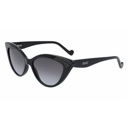 Ladies' Sunglasses LIU JO LJ743S-001 ø 54 mm (S0384138)