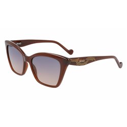 Ladies' Sunglasses LIU JO LJ744S-210 ø 54 mm (S0384139)