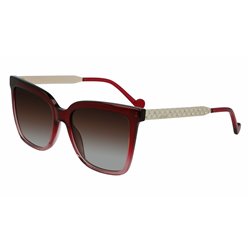 Ladies' Sunglasses LIU JO LJ753S-607 Ø 55 mm (S0384152)