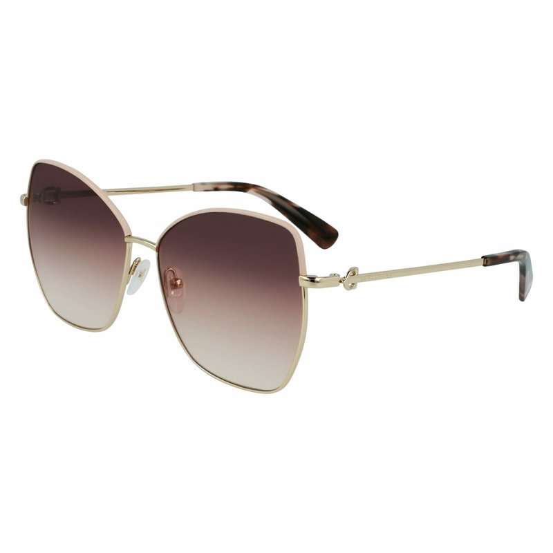 Ladies' Sunglasses Longchamp LO156SL-774 ø 60 mm (S0384157)