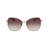 Ladies' Sunglasses Longchamp LO156SL-774 ø 60 mm (S0384157)