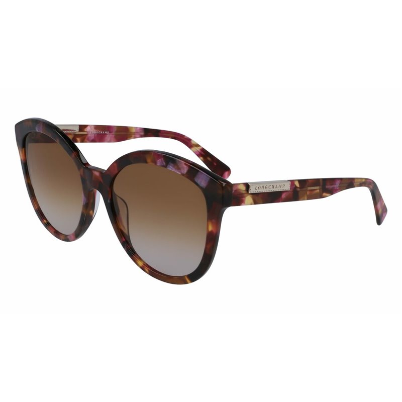 Ladies' Sunglasses Longchamp LO671S-690 ø 57 mm (S0384161)