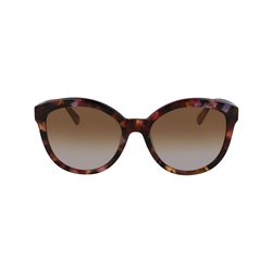 Ladies' Sunglasses Longchamp LO671S-690 ø 57 mm (S0384161)