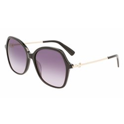 Ladies' Sunglasses Longchamp LO705S-001 ø 57 mm (S0384164)