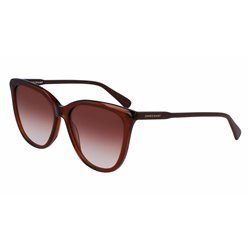 Ladies' Sunglasses Longchamp LO718S-201 ø 56 mm (S0384171)