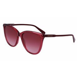 Ladies' Sunglasses Longchamp LO718S-601 ø 56 mm (S0384174)