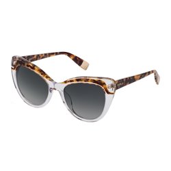 Ladies' Sunglasses Furla SFU405V-530P79 Ø 53 mm (S0384284)