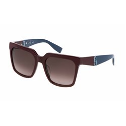 Ladies' Sunglasses Furla SFU594-550G96 Ø 55 mm (S0384289)