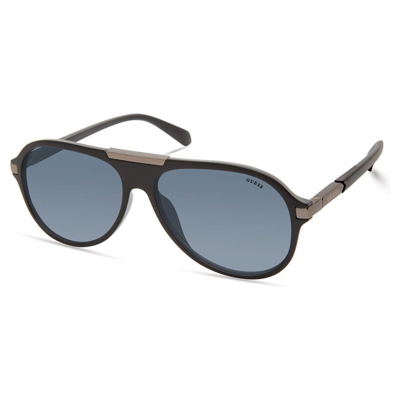 Men's Sunglasses Guess GF0237-5702A ø 57 mm (S0384549)