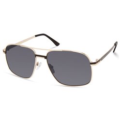 Men's Sunglasses Guess GF0238-5732A Golden ø 57 mm (S0384550)