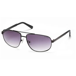 Men's Sunglasses Guess GF0244-6001A ø 60 mm (S0384552)