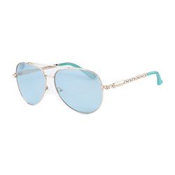 Ladies' Sunglasses Guess GF0356-5932V ø 59 mm (S0384561)