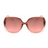 Ladies' Sunglasses Guess GF0406-5647F ø 56 mm (S0384576)