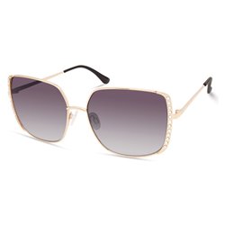 Ladies' Sunglasses Guess GF0409-5911W ø 59 mm (S0384582)