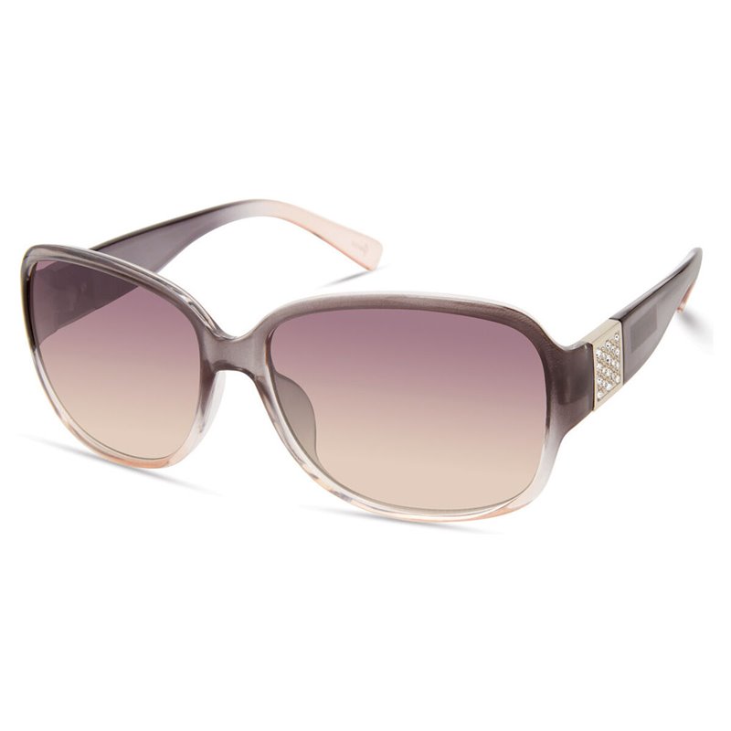 Ladies' Sunglasses Guess GF0411-5801B (S0384588)