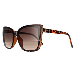 Ladies' Sunglasses Guess GF0412-6352F ø 63 mm (S0384591)