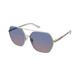 Ladies' Sunglasses Guess GF0415-5910W ø 59 mm (S0384594)