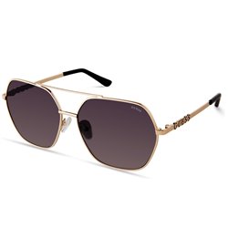 Ladies' Sunglasses Guess GF0415-5932B ø 59 mm (S0384595)