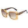 Ladies' Sunglasses Guess GF0424-5327F Ø 53 mm (S0384608)