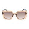 Ladies' Sunglasses Guess GF0424-5327F Ø 53 mm (S0384608)